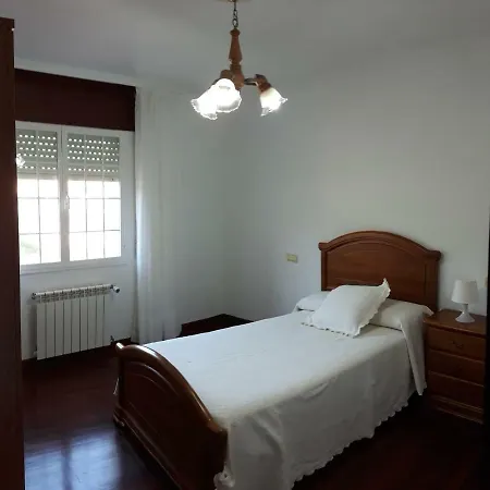 Apartman Pisos Queimas