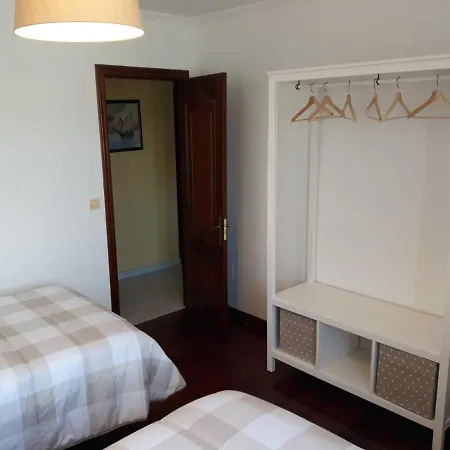 Apartman Pisos Queimas