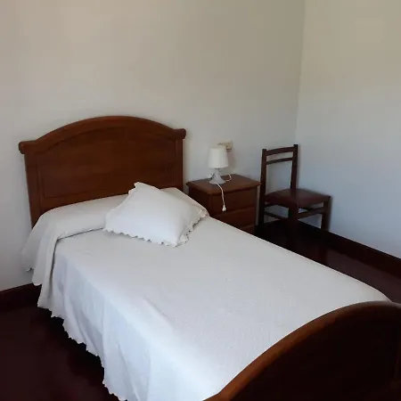 Pisos Queimas Cariño